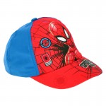 Καπέλο Spiderman σε δύο χρώματα